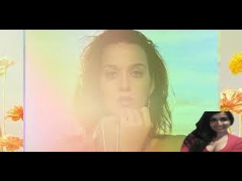 Katy Perry unveils emotional lyric video for new single Unconditionally Beautiful - my thoughts