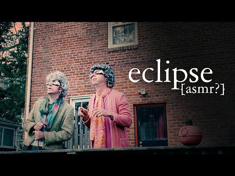 eclipse | ASMR? with Phoenician Sailor