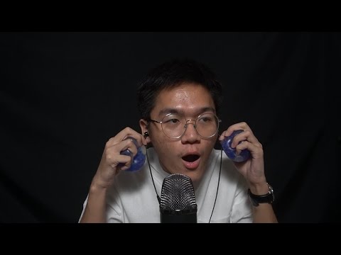 DONGASMR’s FIRST ASMR INTERVIEW (LEAKED)