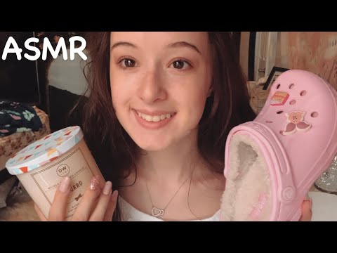 ASMR Tapping!💖 lots of Tingles!!😍