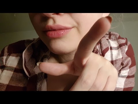 ASMR finger tracing | most relaxing visuals