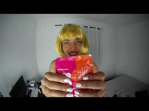 ASMR Eating Carrot | Crunchy Carrots (No Talking) and c0nd0m$