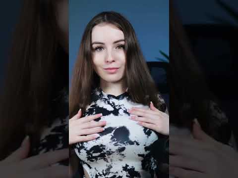 ASMR Fabric Clothes Scratching | АСМР Скретчинг одежда