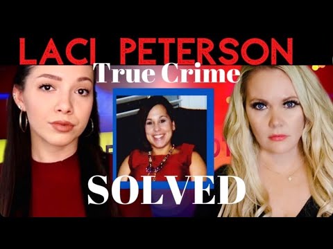 True Crime ASMR - The Case of Laci Peterson Part One | Collab with The Empress ASMR