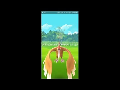 Gameplay: Pokémon GO ASMR | Episodio #33 ♥