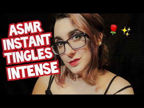 ASMR FOR PEOPLE WHO NEED TINGLES RIGHT NOW!  UNUSUAL HAND MOVEMENTS | INTENSE REPEATING
