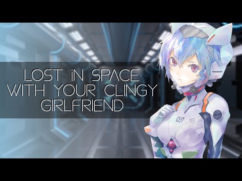 Lost In Space With Your Girlfriend //F4A//