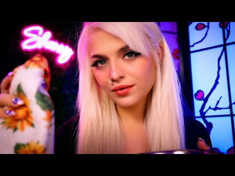 Your Best Friend Has A CRUSH On YOU 🌸 - Taking Care Of You 💜 | ASMR