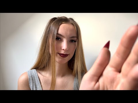 ASMR | TAPPING HEAVEN if you can’t sleep🌛