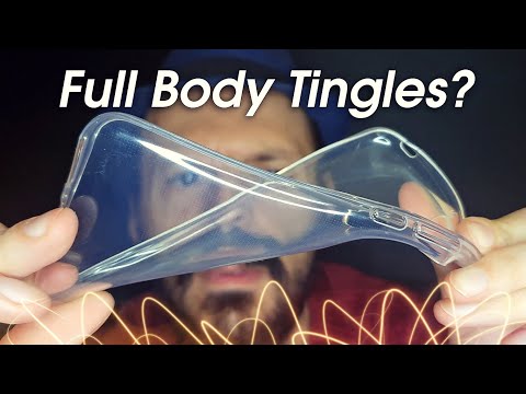 What it's like to feel full body ASMR tingles? Let me remind you...