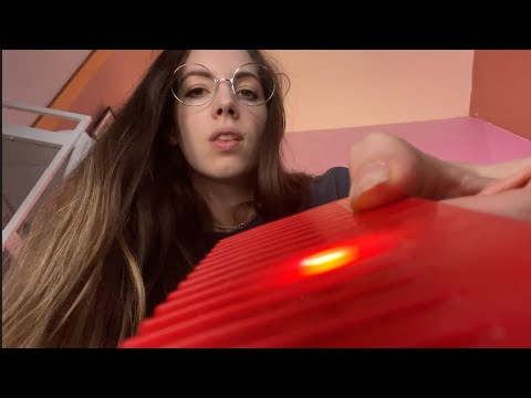 ASMR Fast Aggressive Follow My Instructions ⚡ FOCUS, Tests