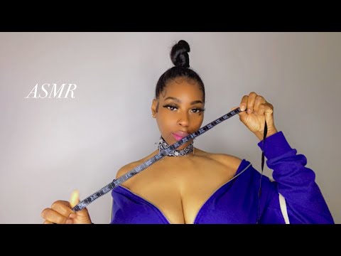 ASMR | You Are Very Small 📏