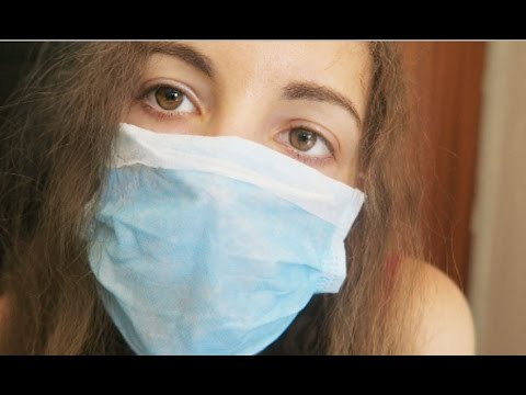 ASMR Ear Cleaning Roleplay - Going Deep - Super Tingly Scratchy Sounds