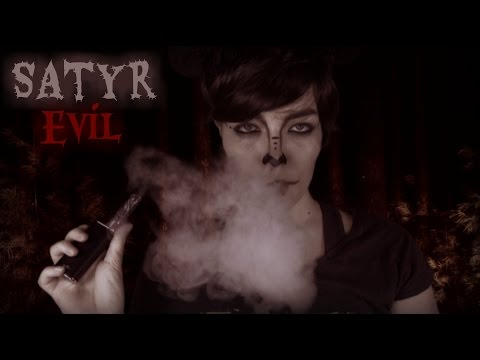 ☆★ASMR★☆ Mike the Satyr | Evil Ending #1 | Fantasy RP
