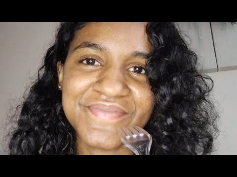 ASMR| Eating Your Face...Again 👀😋 | Personal attention {mouth sounds}