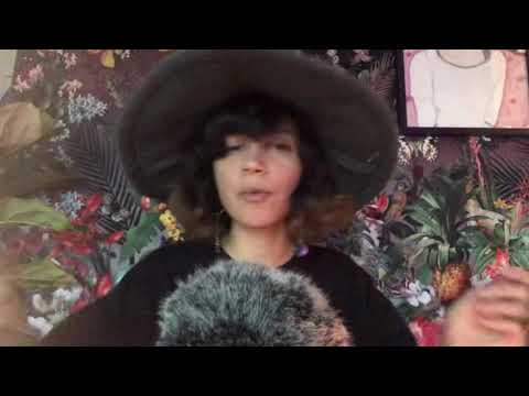 ASMR~ 1 Min Witch Initiates You into Coven