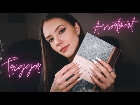 ASMR for people who need sleep RIGHT NOW 💤