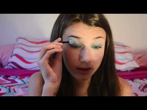 How to: Makeup tutorial for my cover of As Long As You Love Me cover by Sabrina Vaz