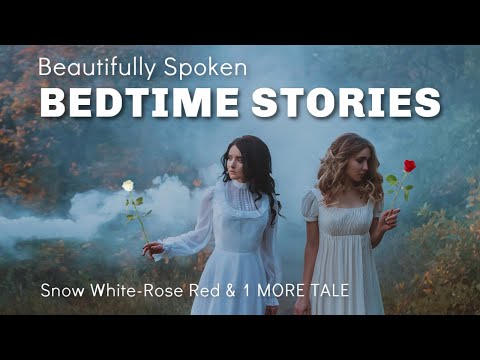 Very Sleepy Bedtime Stories for Grown Ups Softly Spoken to Soothe Your Mind & Help You Sleep (music)