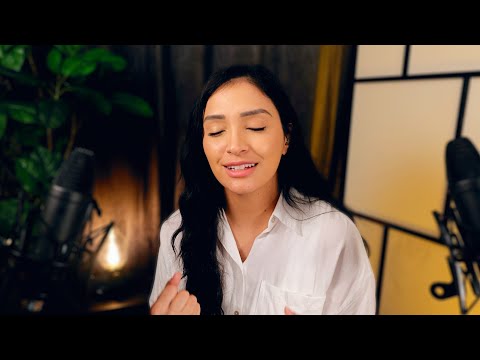 Christian ASMR | ALL About HEAVEN | Bible Reading and Bible Study