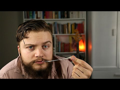 Why you need to chew Xylitol Gum (ASMR) [Educational, Soft-Spoken]