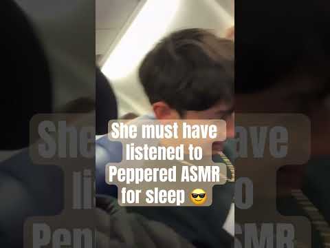 Women caught sleeping in overhead bin of Southwest Airlines flight ✈️ Sleep 💤 Tight
