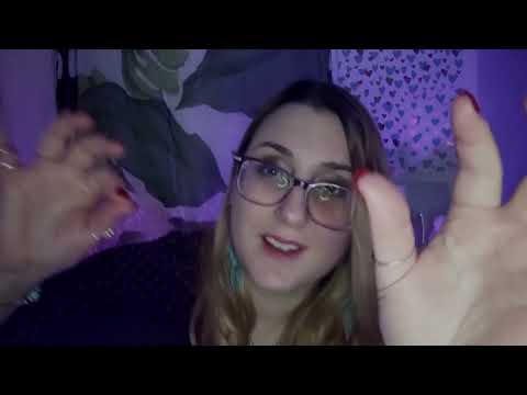 Long Sleep ASMR for People with An Attention Span