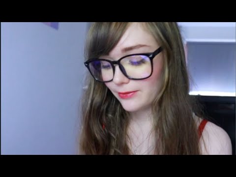ASMR - Doctor's Receptionist Checks You In