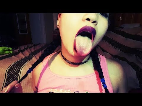 Fun With My Tongue 2
