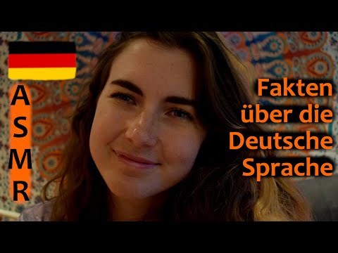 Fakten über die Deutsche Sprache