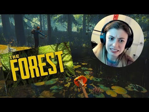 How Scary Can This Be? | THE FOREST