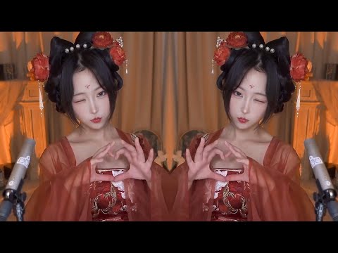 ASMR | Relax Yourself ⛩️❤️