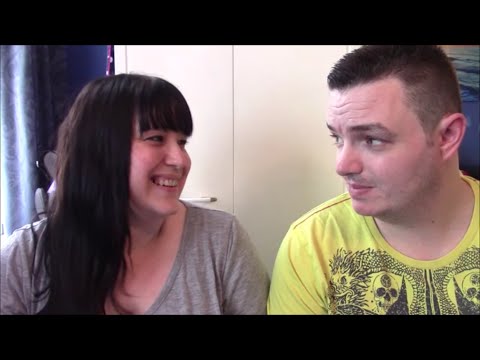 Couples Quiz with my Nathan123  - Not asmr , but funny !! ( well I think its funny! lol )