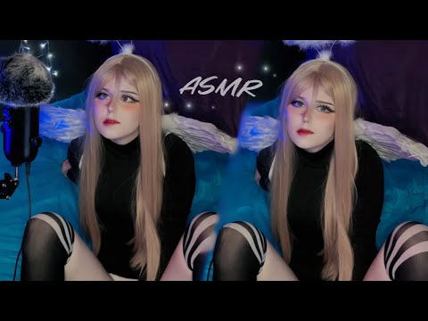ASMR Hot Topic Girl Gives U Extreme❤️‍🩹MAKEOVER❤️‍🩹(role-play) 