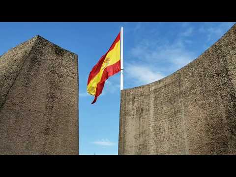 ASMR Eurotrip parte 2: Espanha - Madri e Barcelona (Português | Portuguese)