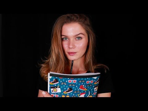 [ASMR] My Most Popular RP's Mixed in One Video , Personal Attention Combo (6 RP's in 30min)