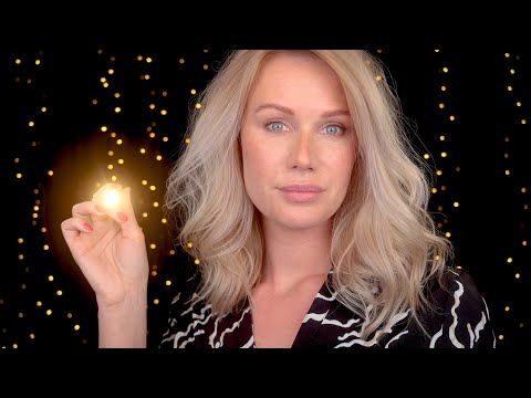 ASMR Follow my instructions  [ personal attention ]