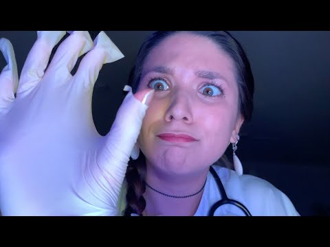 ASMR BLOOPERS 2020! My 1st Year of ASMR (that you haven't seen so far)