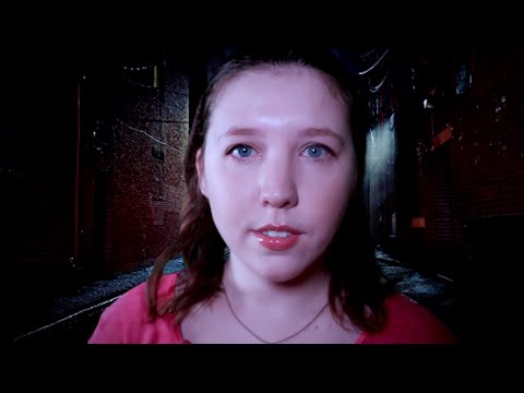 Jessica Stanley Gives You a Pep Talk (Twilight New Moon ASMR Roleplay)