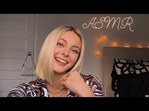 ASMR For Your Best Night of Sleep 🌝