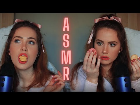 ASMR | You Won't Regret💯 ~ Commentary Mukbang 😂 ~ Soft Whispers ~ Tapping ~ Eating Sounds ~Low Light