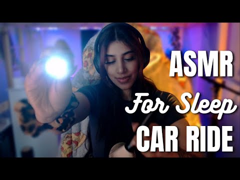 My First ASMR Video