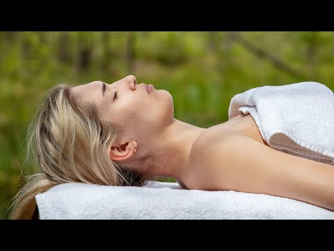 🔥 Live ASMR: Full body massage  - Dominika and Sara