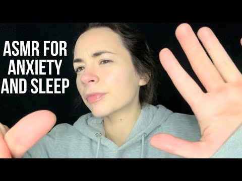 ASMR • Watch This if You’re Anxious RIGHT NOW 💤😌