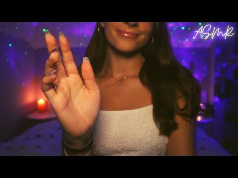 ASMR to Relax your Mind and Body💤