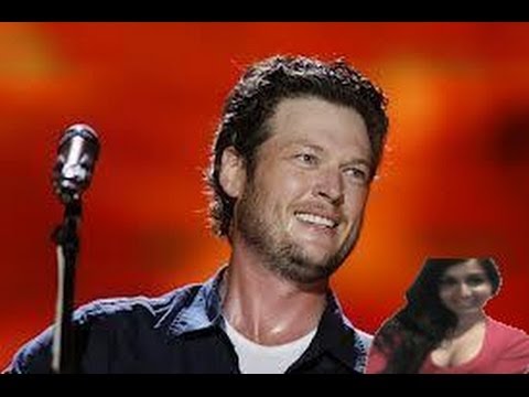 Blake Shelton The Voice Season 6 USA  Singing Competition Songs - video review