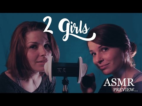 ASMR - Two Girls Preview