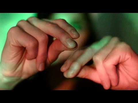 [ASMR] 🤌🏼 For you that LOVE Snapping Sounds 💨 Fast & Aggressive Hand Movements