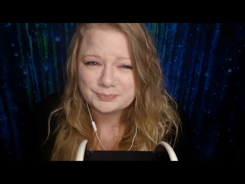 ASMR Bloopers  Outtakes