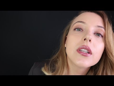 ASMR | Scalp Check with Brushing, Massage and Spray